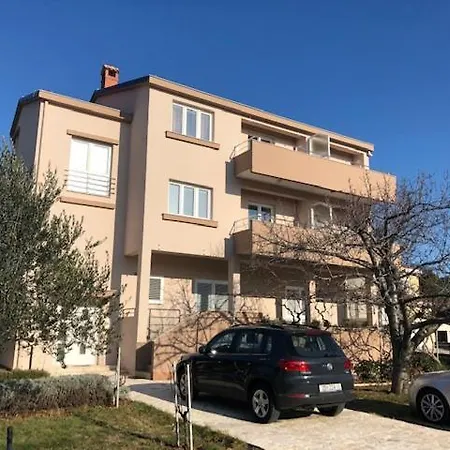 Apartment Valentin *