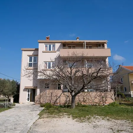 Valentin * Privlaka (Zadar)