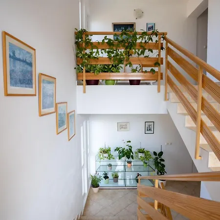 Apartment Valentin