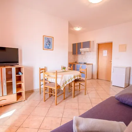 Valentin Apartment