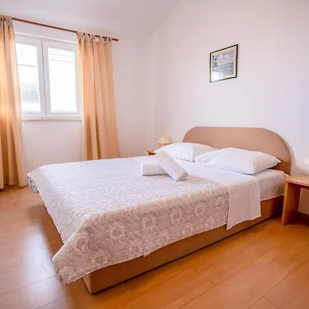 Apartament Valentin