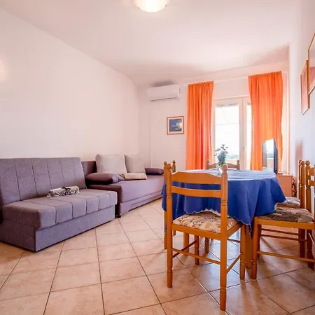 Apartment Valentin