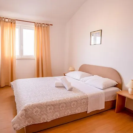 Apartament Valentin