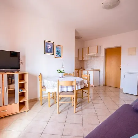 Apartment Valentin