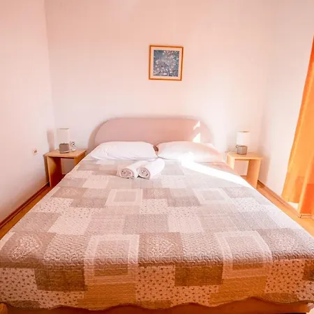 Valentin Apartamento Privlaka (Zadar)