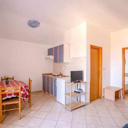 Valentin Apartment
