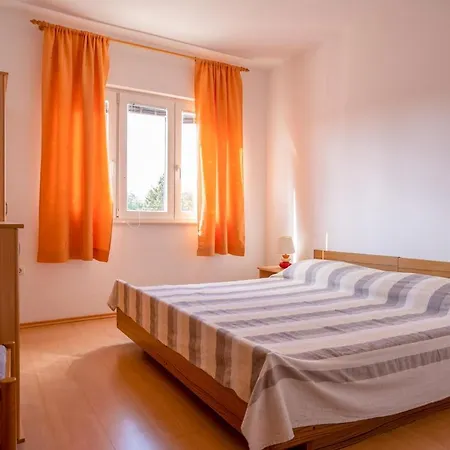 Valentin Apartment *