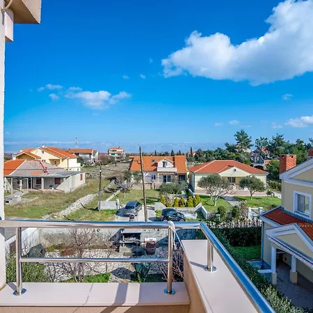 Valentin Apartment *