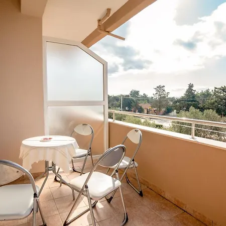 Apartment Valentin
