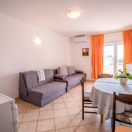 Apartment Valentin