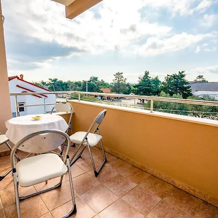 Apartment Valentin