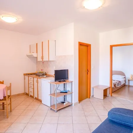 Valentin Apartment *