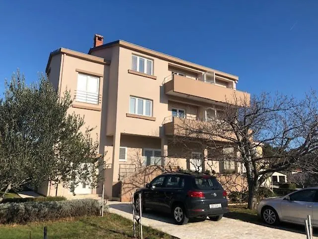 Apartment Valentin *