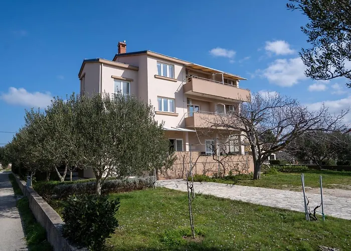Valentin Apartment Privlaka (Zadar)