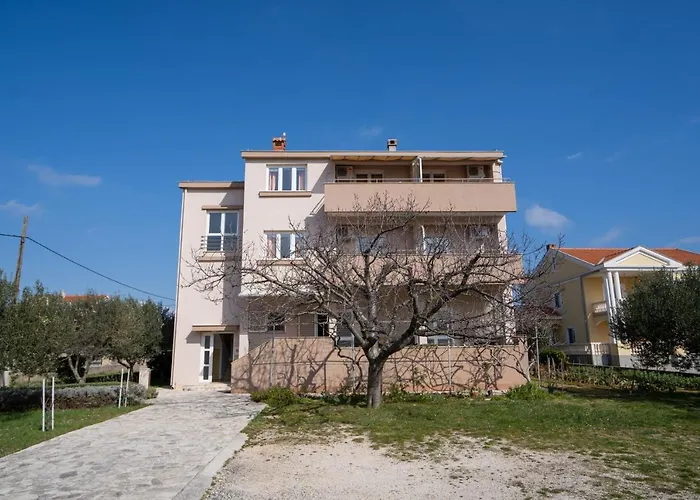 Valentin * Privlaka (Zadar)