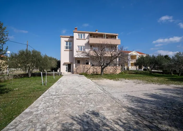 Apartment Valentin Privlaka (Zadar)