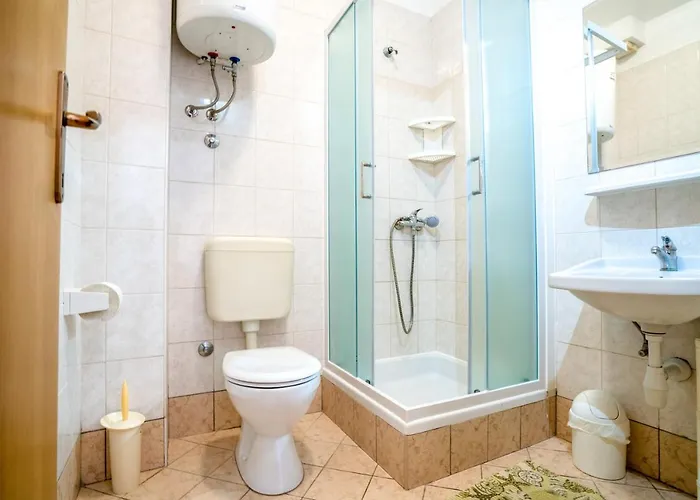 Valentin Apartment Privlaka (Zadar)