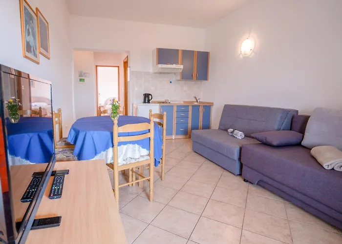 Valentin Apartment Privlaka (Zadar)