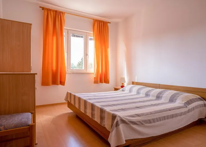 Valentin Apartment *