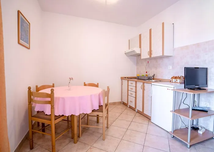 Valentin Apartment Privlaka (Zadar)