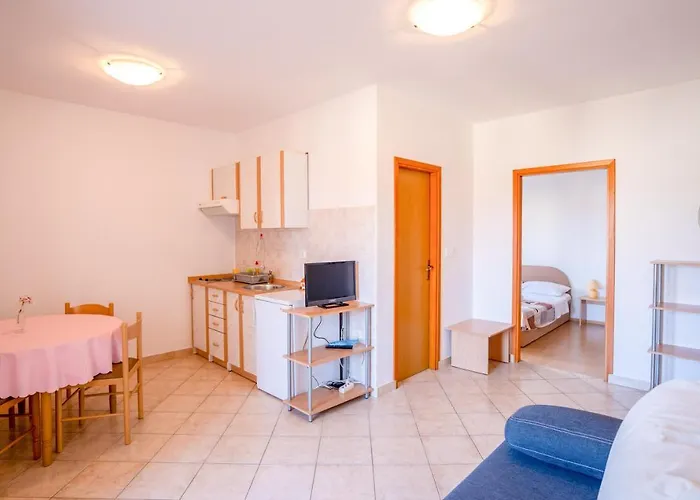 Valentin Apartment *