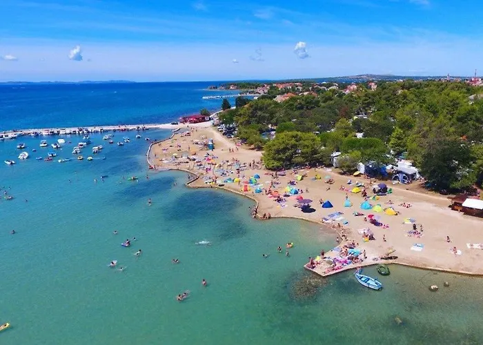 Valentin Apartment Privlaka (Zadar)