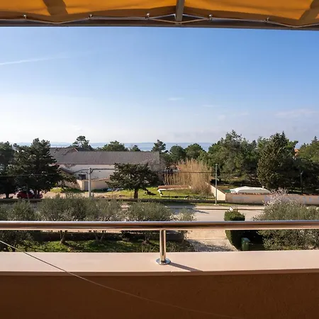 Valentin Appartement *