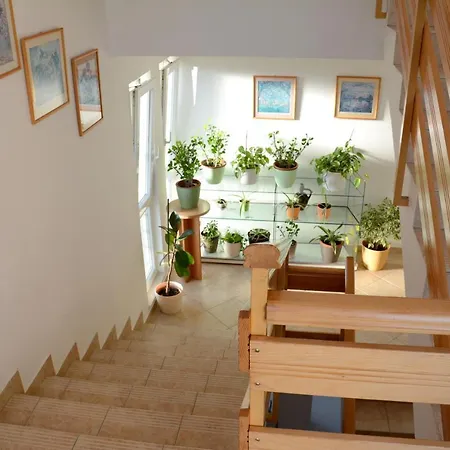 Valentin Appartement *