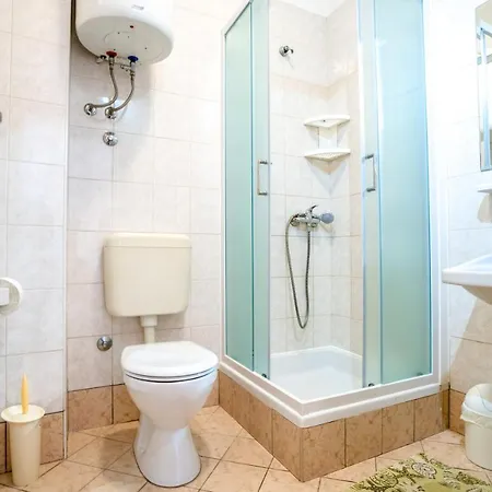 Valentin Appartement Privlaka (Zadar)