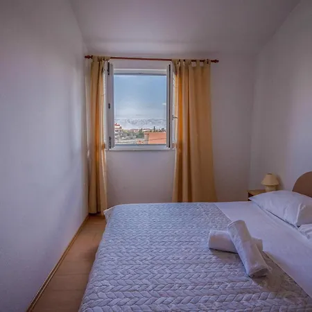 Appartement Valentin