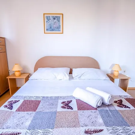 Appartement Valentin *