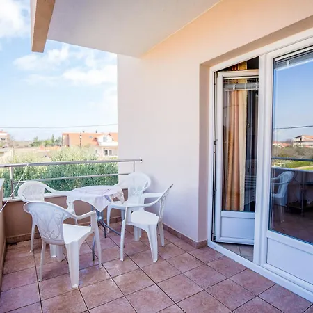 Appartement Valentin *