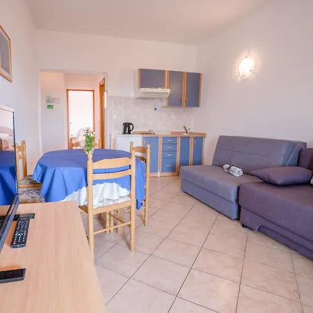 Valentin Appartement Privlaka (Zadar)
