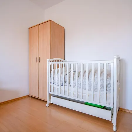 Apartmán Valentin