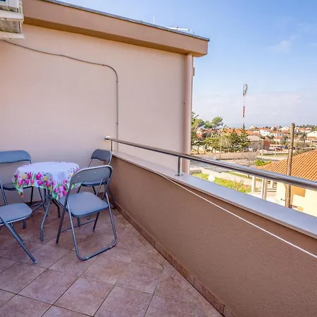 Appartement Valentin Privlaka (Zadar)
