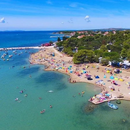 Valentin Апартаменты Привлака