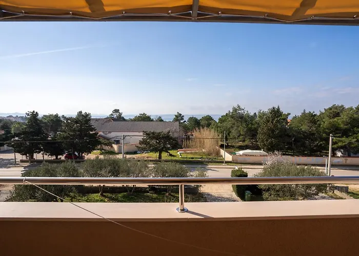 Valentin Appartement *