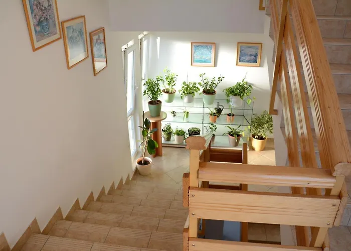 Valentin Appartement *