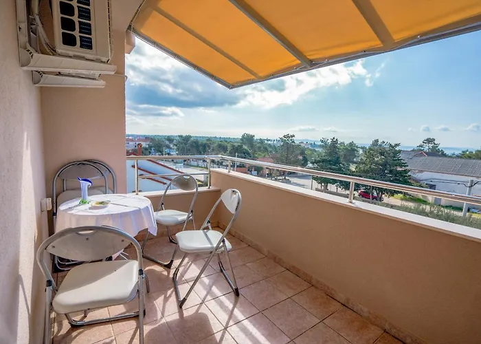 Valentin * Privlaka (Zadar)