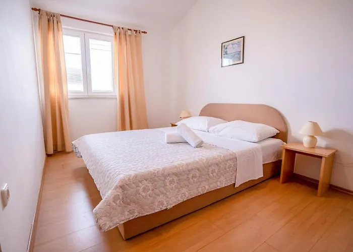 Appartement Valentin