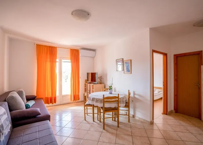 Valentin Appartement *