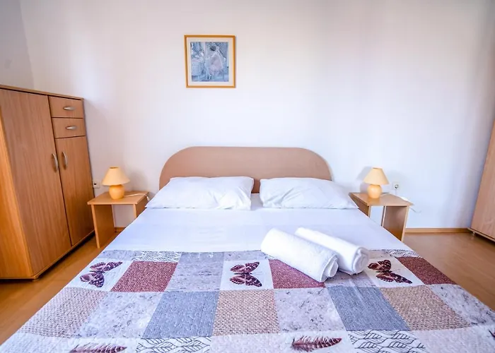 Appartement Valentin *