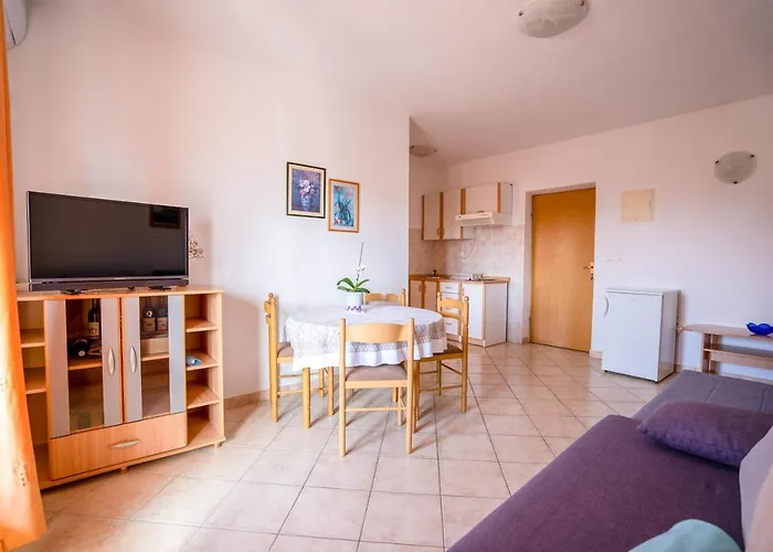 Appartement Valentin