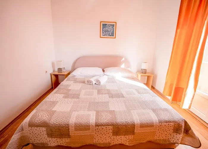 Valentin Appartement Privlaka (Zadar)
