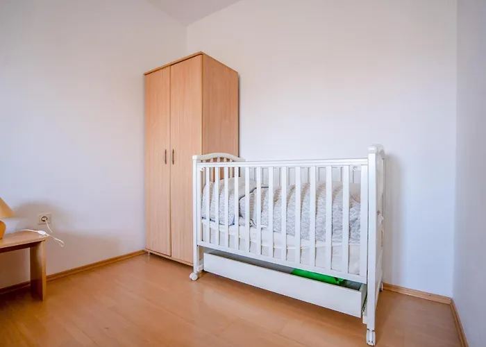 Appartement Valentin