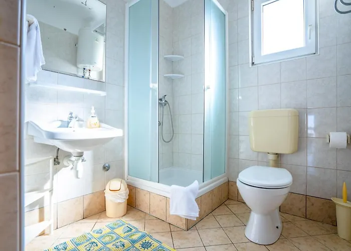 Valentin Appartement