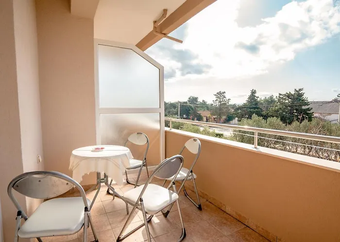 Appartement Valentin