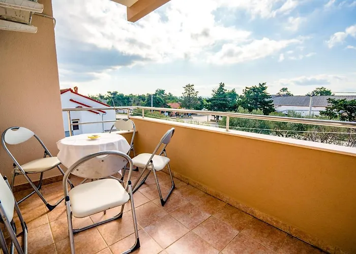 Appartement Valentin